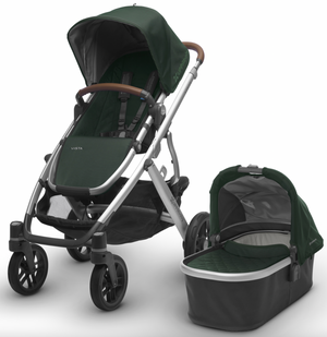 2018 vista shop stroller