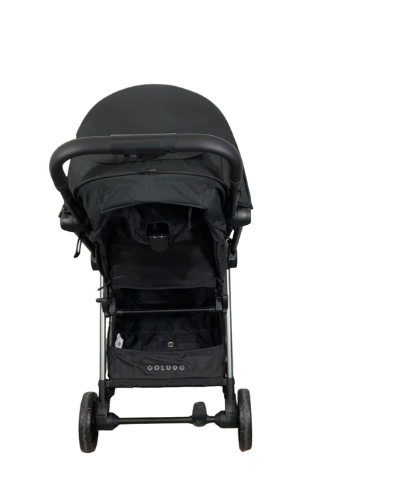 Colugo The One Stroller, 2023, Black