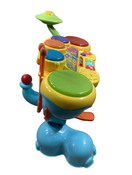 secondhand VTech Zoo Jamz Drum Set