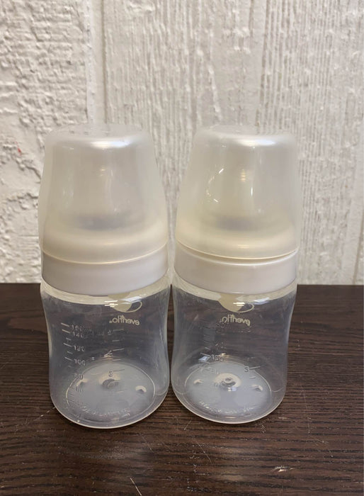 Shop Evenflo Balance+ Wide Neck Bottle, 2pk at GoodBuy Gear