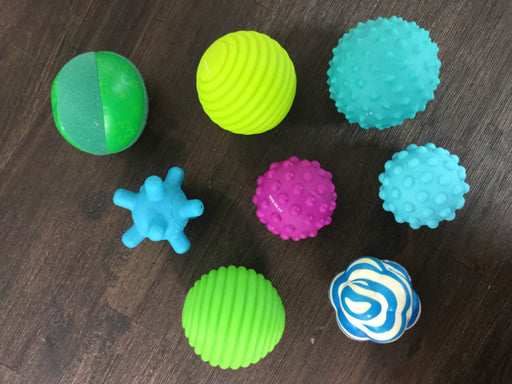 secondhand BUNDLE Infant & Toddler Toys