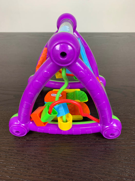 used Little Tikes Play Triangle