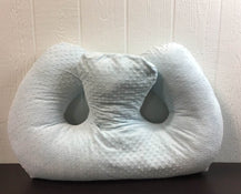 used Twin Z Nursing Pillow