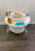 Shop Skip Hop Explore and More Baby's View 3-Stage Activity Center at GoodBuy Gear