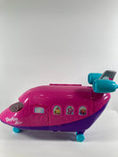 secondhand Shopkins Airplane Playset