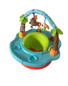 used Summer Infant Deluxe Superseat