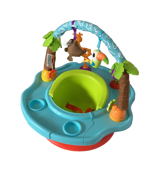 used Summer Infant Deluxe Superseat