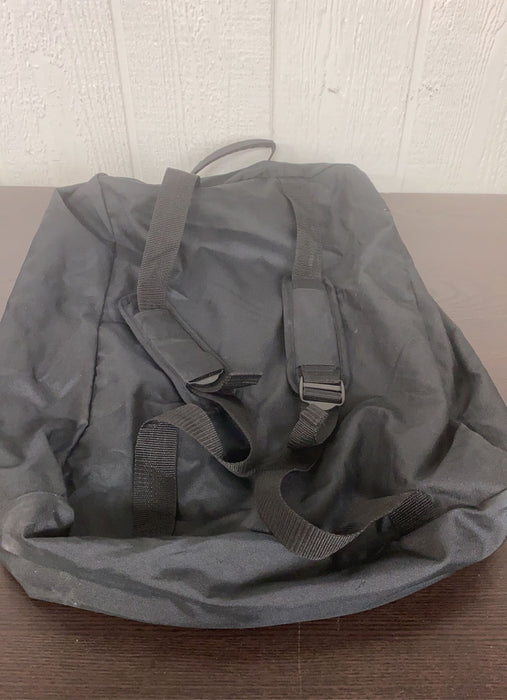 secondhand Zoe Stroller Travel Bag