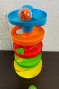 secondhand WEofferwhatYOUwant Ball Drop Tower