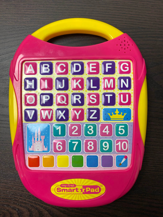 Shop Baby Einstein My First Smart Pad at GoodBuy Gear