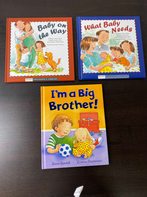 secondhand BUNDLE Hardback Picture Books