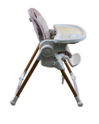 secondhand Maxi-Cosi Minla 6-in-1 High Chair, Horizon Sand