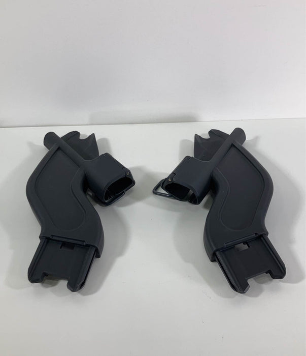 Shop UPPAbaby VISTA Lower Adapters at GoodBuy Gear