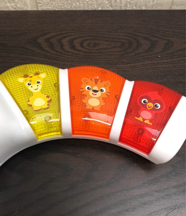 Baby Einstein Glow & Discover Light Bar