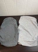 Shop Cuddly Cubs Bassinet Fitted Sheets at GoodBuy Gear