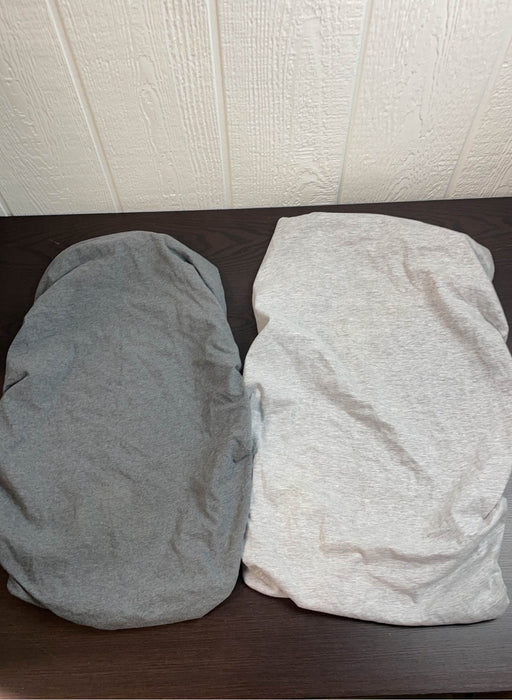 Shop Cuddly Cubs Bassinet Fitted Sheets at GoodBuy Gear