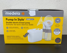 used Medela Pump In Style with MaxFlow