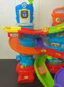 secondhand BUNDLE VTech Go! Go! Smart Wheels