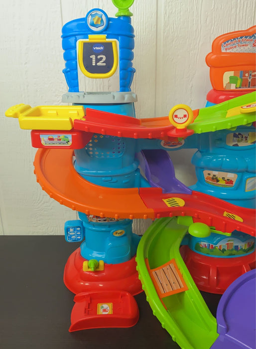 secondhand BUNDLE VTech Go! Go! Smart Wheels