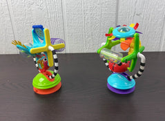 secondhand BUNDLE Infant & Toddler Toys