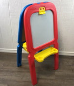 used Crayola Easel