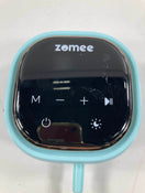 used Zomee Double Electric Breast Pump