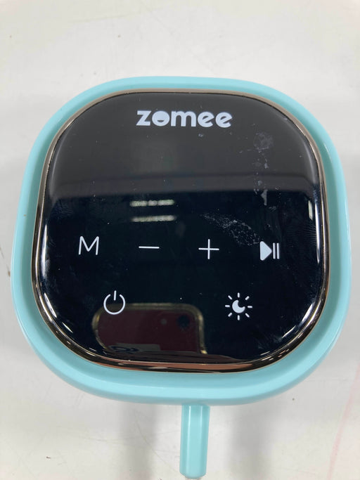 used Zomee Double Electric Breast Pump