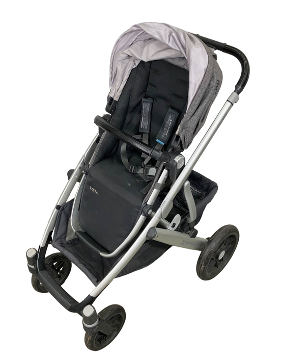 secondhand Strollers