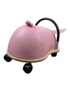 secondhand Prince Lionheart Wheely Bug, Pig