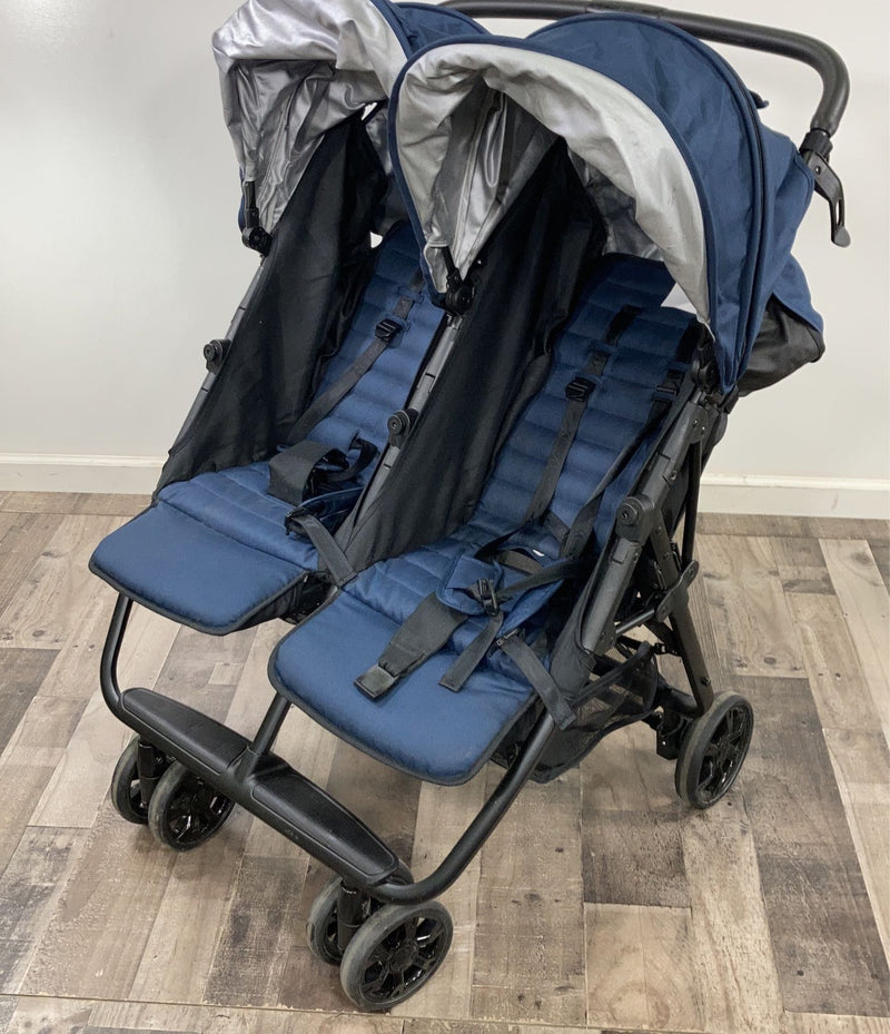 Zoe Twin+ XL2 Stroller