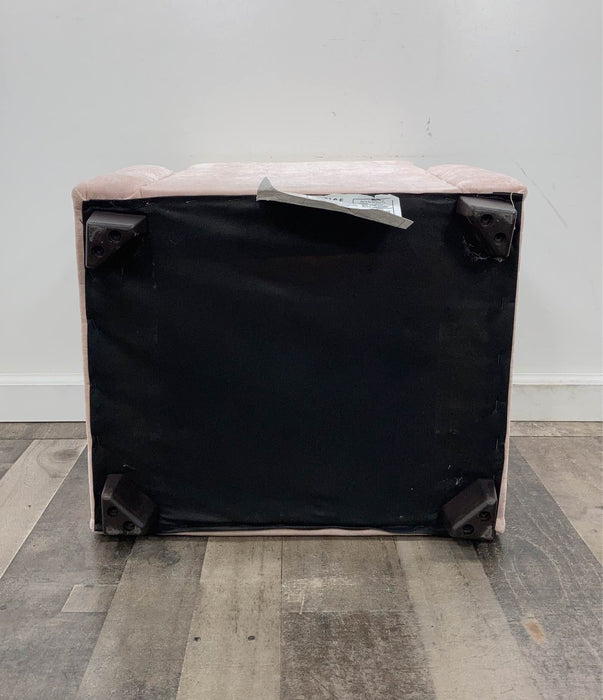 Shop Kids Upholstered Chair at GoodBuy Gear