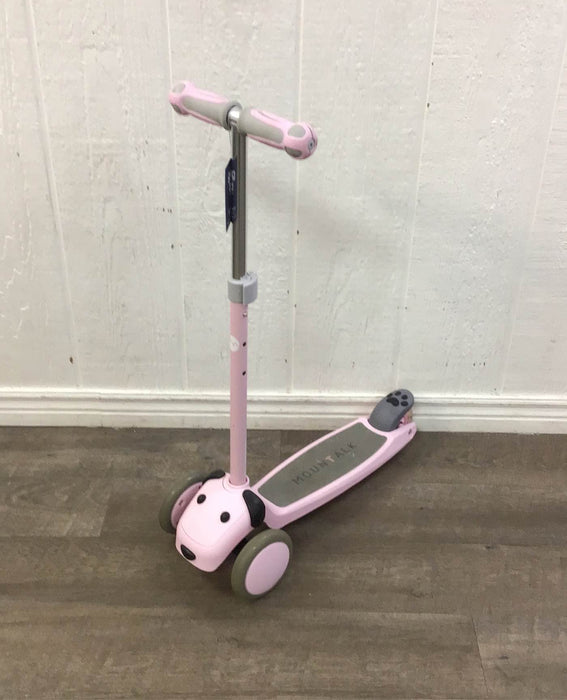 Shop Mountalk 3 Wheel Scooter at GoodBuy Gear