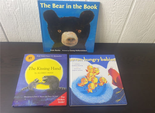 used BUNDLE Hardback Picture Books