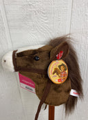 secondhand Aurora Giddy Up Stick Horse