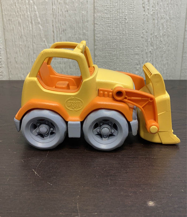 secondhand Green Toys Scooper