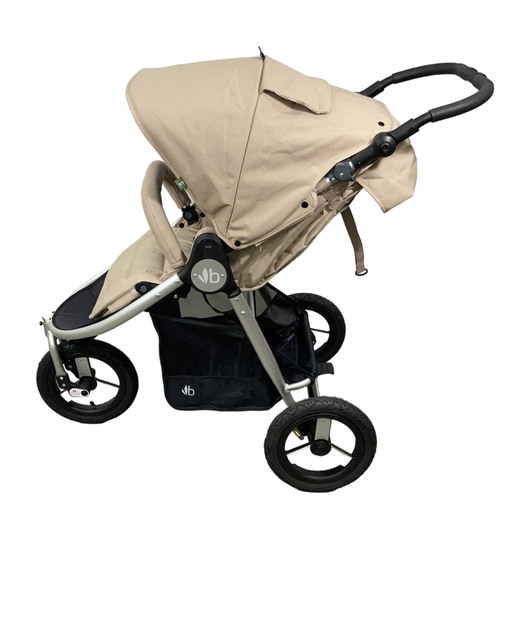 secondhand Bumbleride Indie Stroller, 2022, Sand