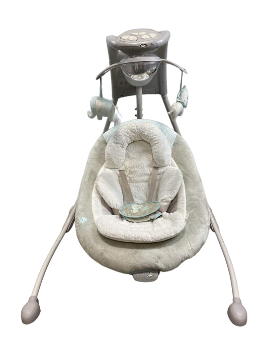 used Infant Gear