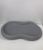 Shop Keekaroo Peanut Changing Pad, Grey at GoodBuy Gear