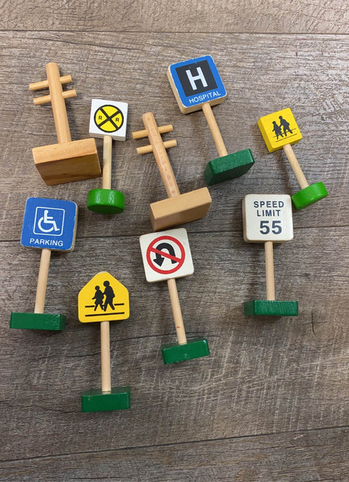 secondhand BUNDLE Trains And Tracks