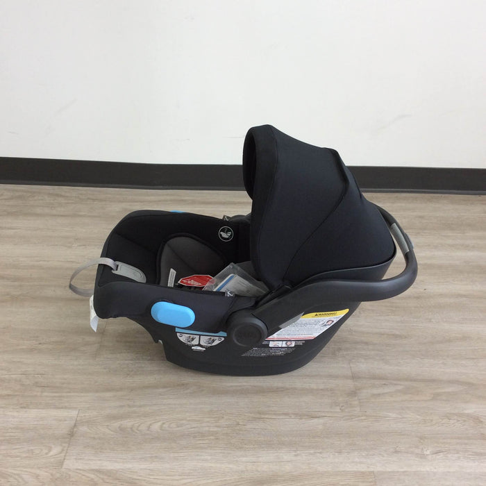 used Carseat