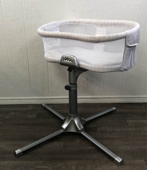 Shop Halo BassiNest Swivel Sleeper, Premiere Series at GoodBuy Gear