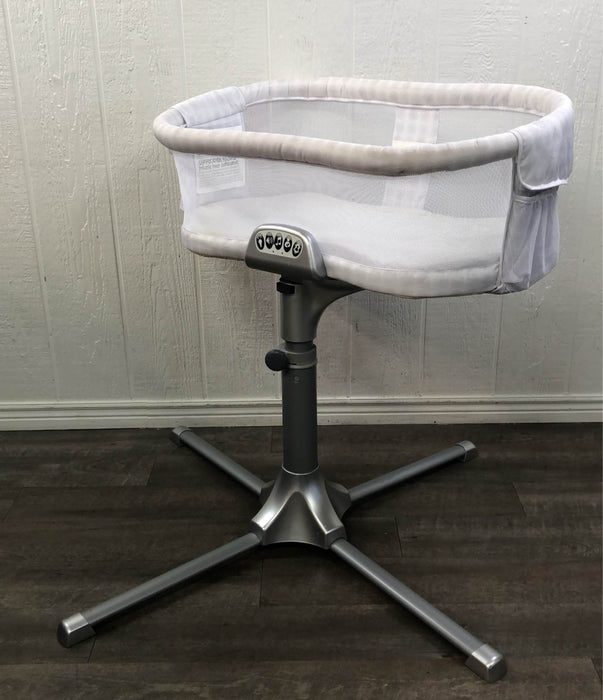 Shop Halo BassiNest Swivel Sleeper, Premiere Series at GoodBuy Gear