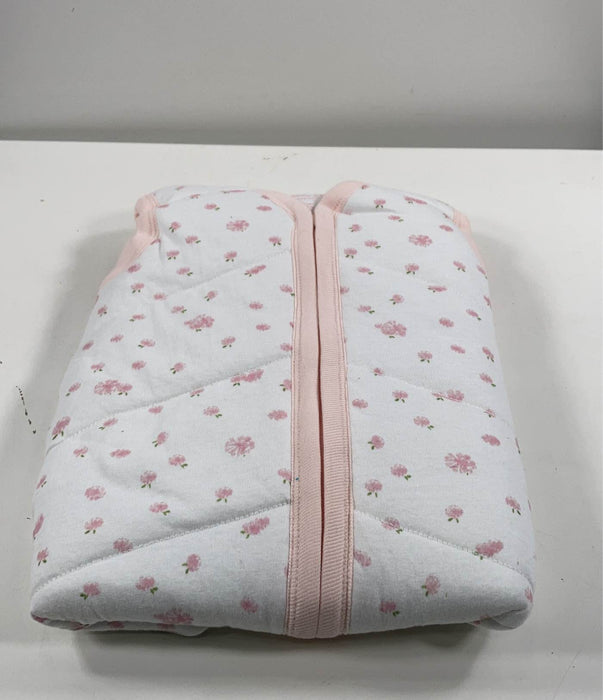 Shop Burt's Bees Baby Beekeeper Wearable Blanket, S, Butterfly Garden at GoodBuy Gear
