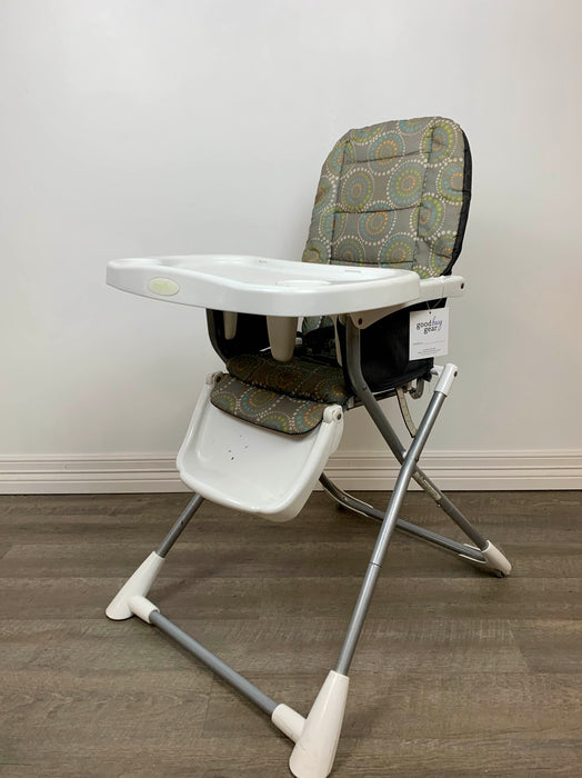 used Evenflo Easy-Fold High Chair