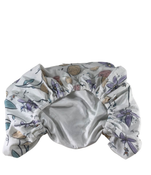 Shop JumpOff Jo Changing Pad Cover, Floral Fairy at GoodBuy Gear