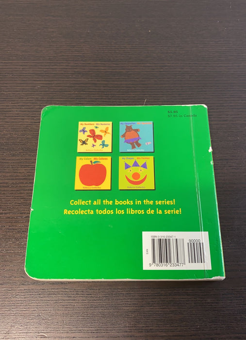 used BUNDLE Board Books