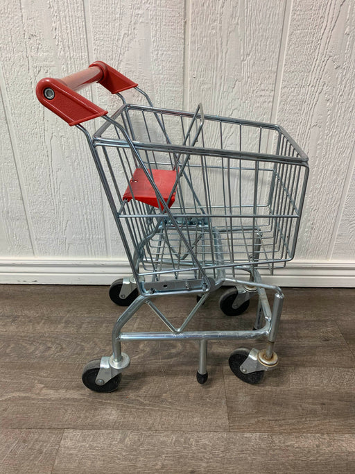Shop Melissa & Doug Toy Shopping Cart at GoodBuy Gear