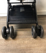 used gb Qbit Plus Stroller