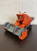 secondhand Disney Pixar Cars Frank The Combine Harvester