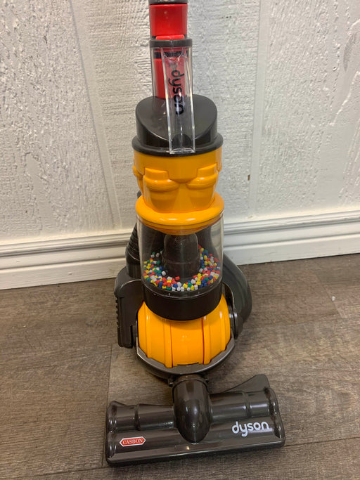 secondhand Casdon Dyson Pretend Ball Vacuum